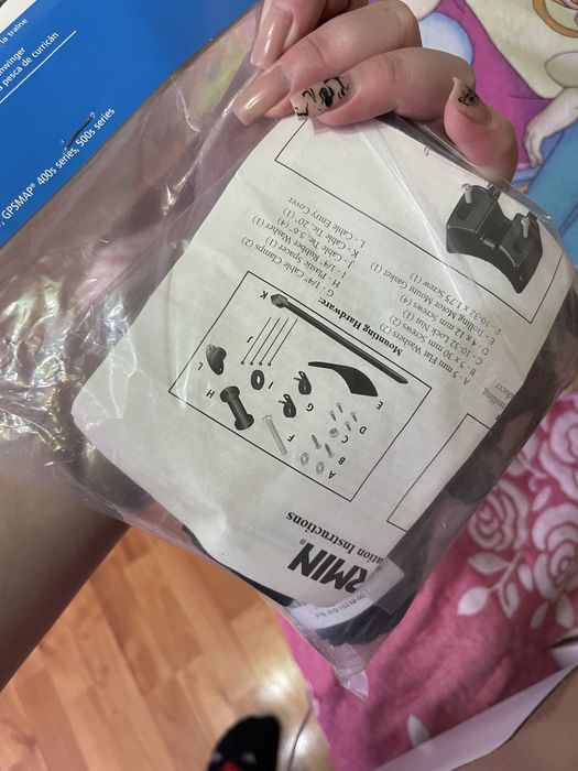 Эхолот Fishfinder 90