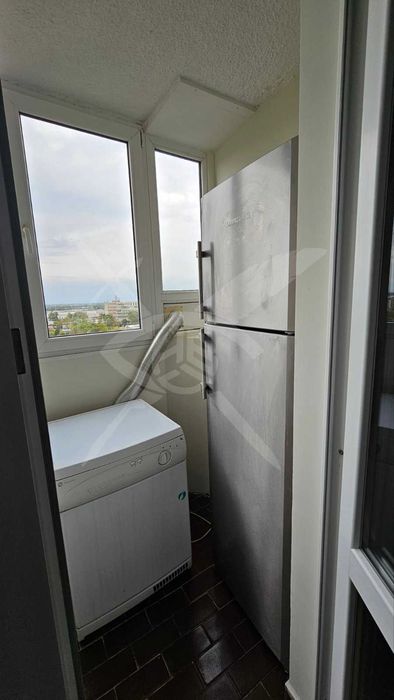 Дава се под наем Тристаен апартамент в Пловдив, Каменица 2 - 80 кв.м за 400 € - Снимка #4