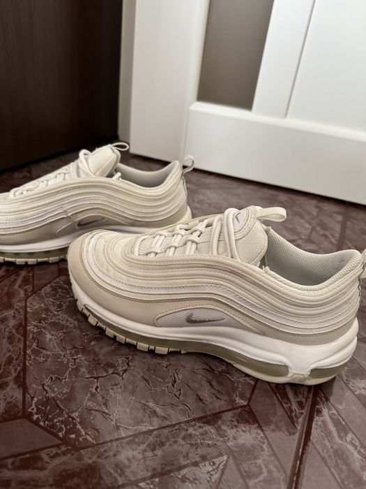 Маратонки Nike Air Max 97