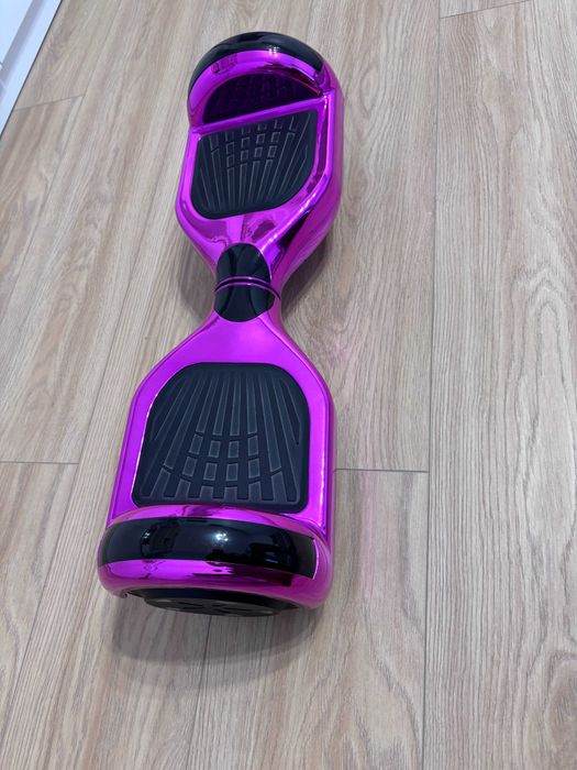 Hoverboard Z1+ 2020 -  impecabil