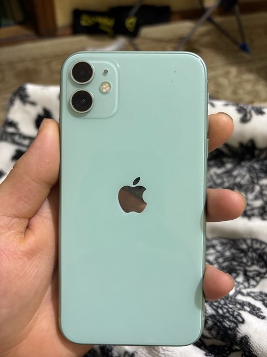 iPhone 11 128гбб