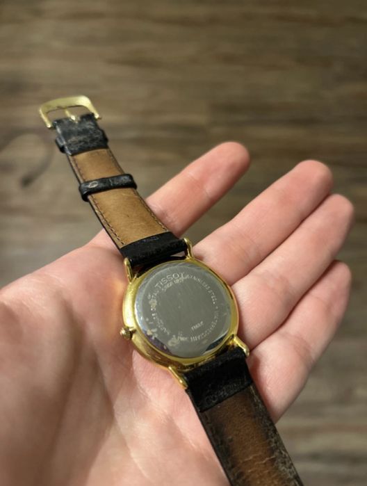 Ceas Tissot functional