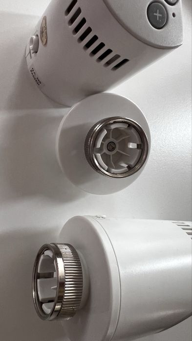 Програмируем Смарт Автоматичен Термостат/Вентил за радиатор