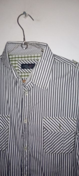 Cămașă Zara  Man