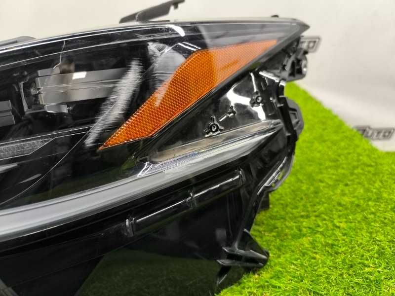 Фара LED Lexus ES 7 2018 лев. (б/у)