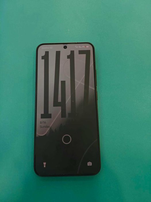 Xiaomi 15 CN black