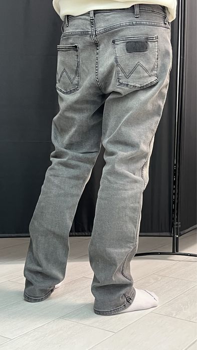 Дънки Wrangler, оригинални
