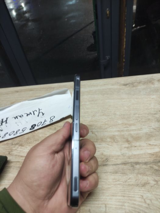 Red magic 7 pro 256 / 16  Игровой монстр!