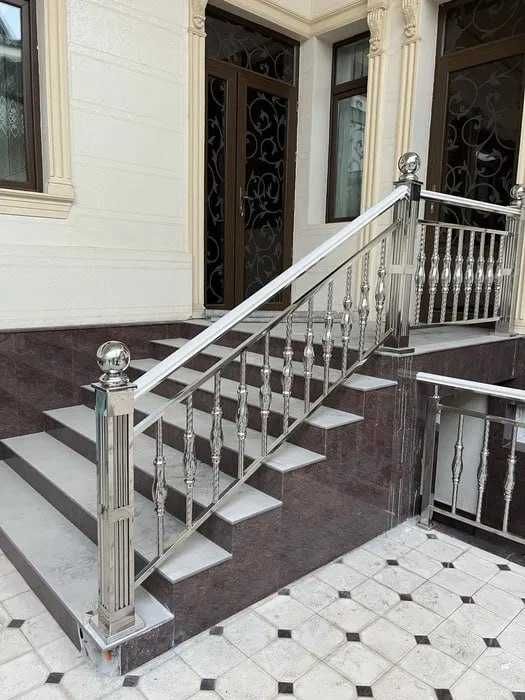 перилла из нержавейки