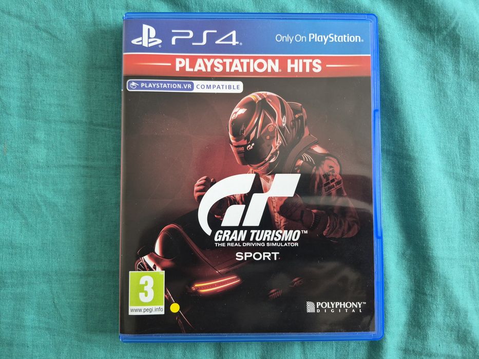 PlayStation 4 PS4 Slim GranTurismo Limited Edition 1TB