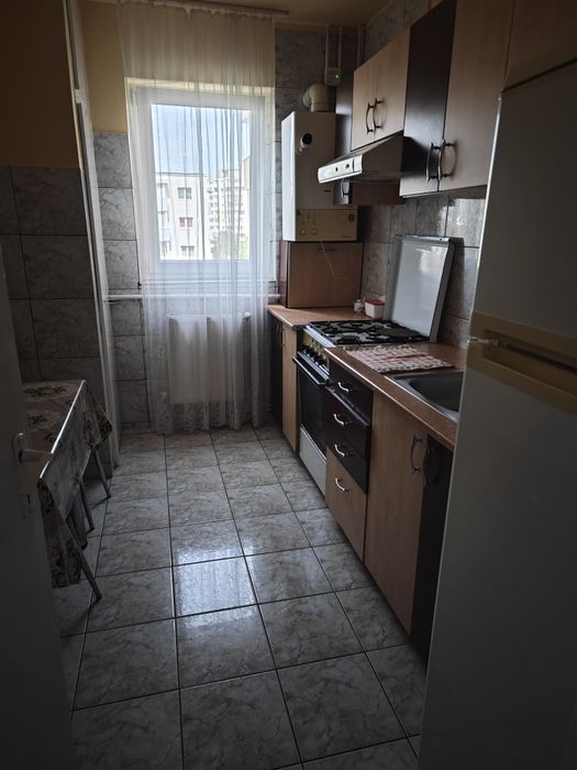 Apartament 2 camere de inchiriat lângă Big