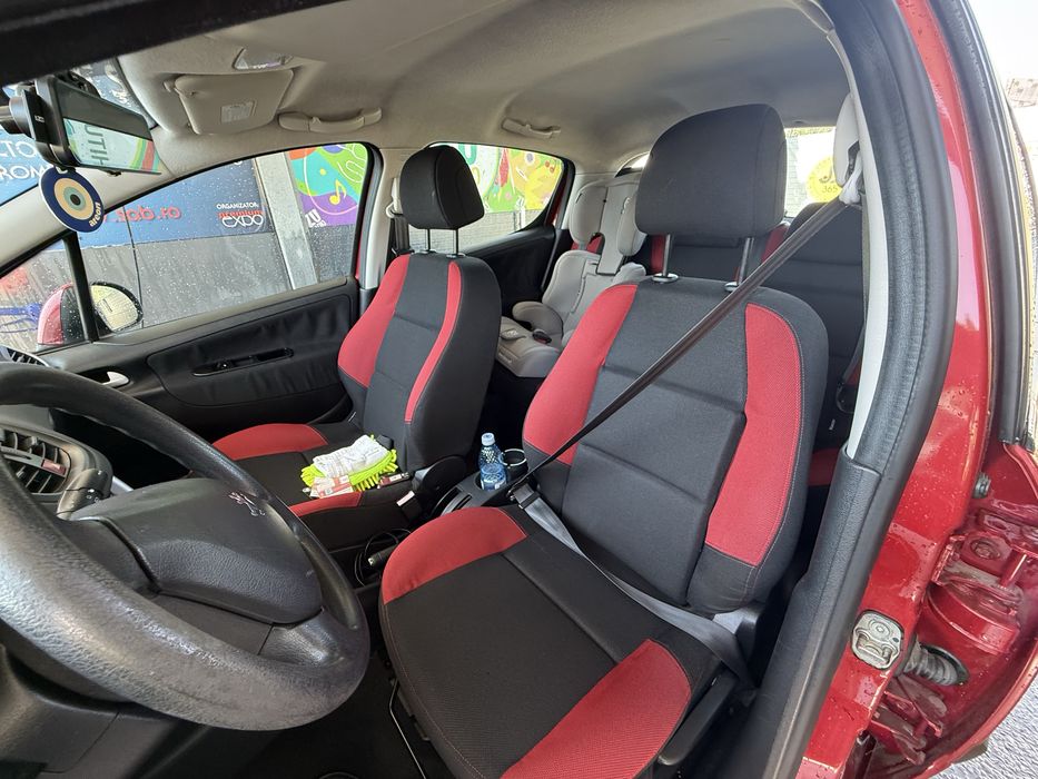 PEUGEOT 207 1.4 Benzina 2006