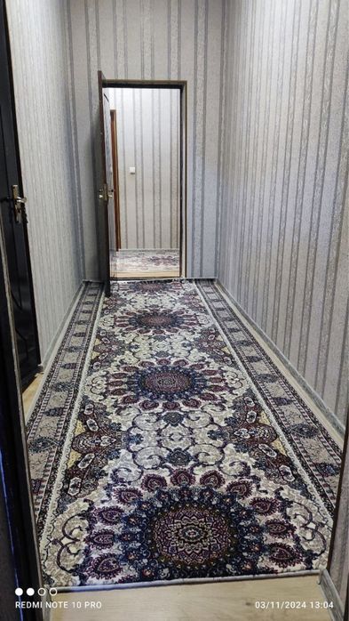 Навбахор 18 сотих уй