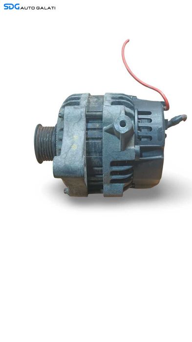 Alternator Opel Astra F 1.4 1.6 1.8 2.0 Benzina 1991 - 1998 Cod 90443930 [MX0768]