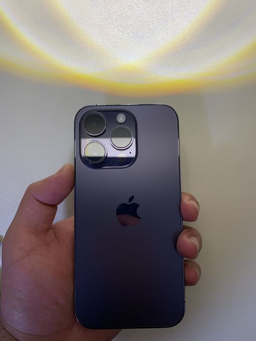 Iphone 14 pro sotiladi