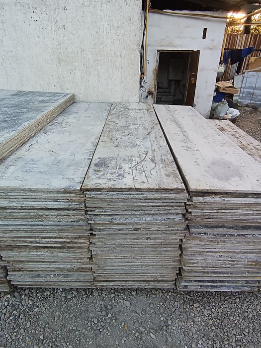 Опалубка, леса аренда. Арзан бағалар