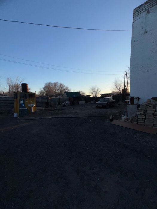 Продается придорожное Кафе «Аружан»