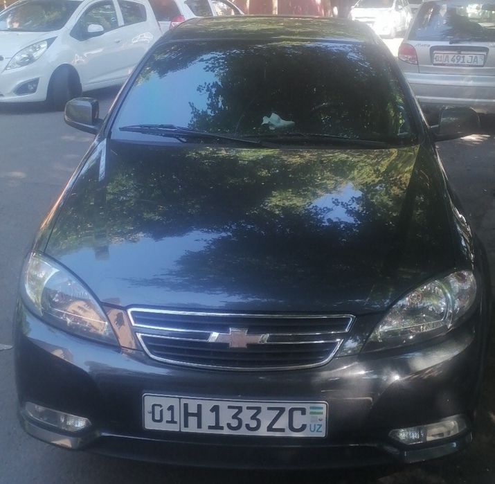 GENTRA AVTOMAT 2019 Srochna sotiladi Holati ideal