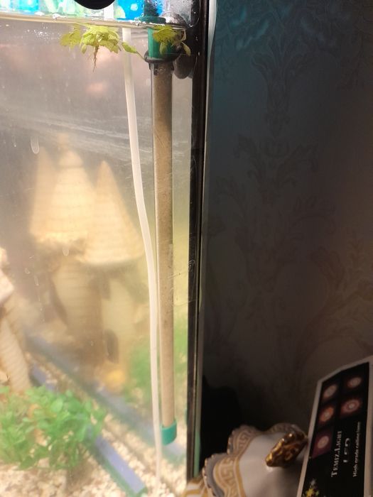 Аквариум 130 литров