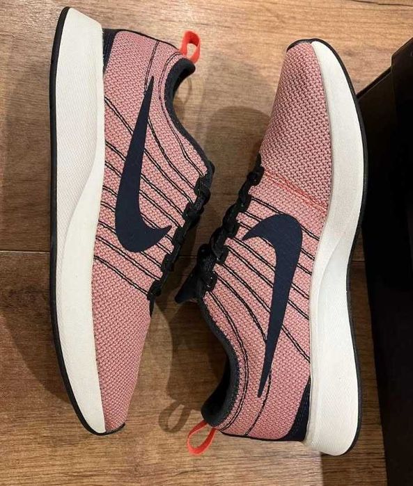 ОРИГИНАЛНИ *** NIke Dualtone Racer 'Elemental Rose'