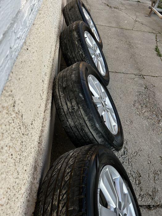 Диски от Камри, оригиналы