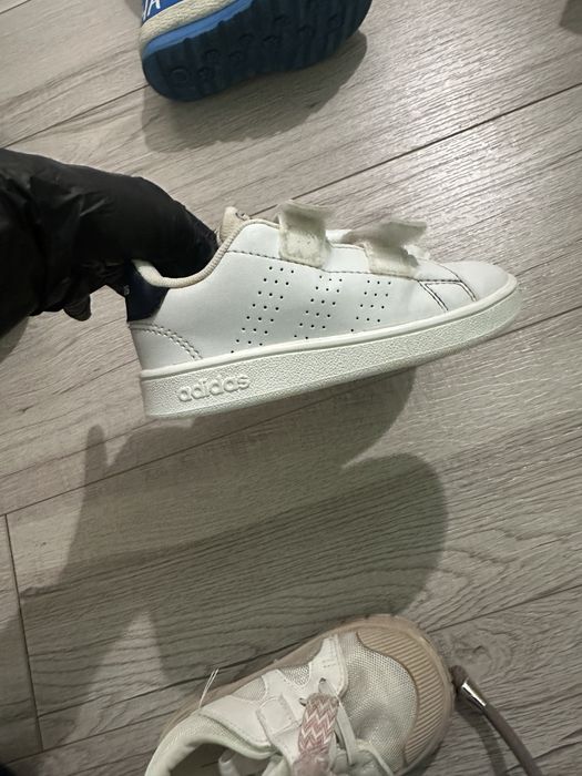 Детская обувь оригинал adidas