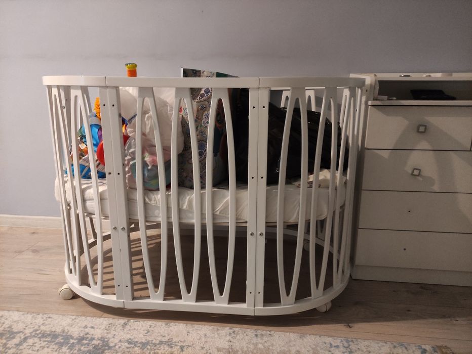 Продаётся манеж детский