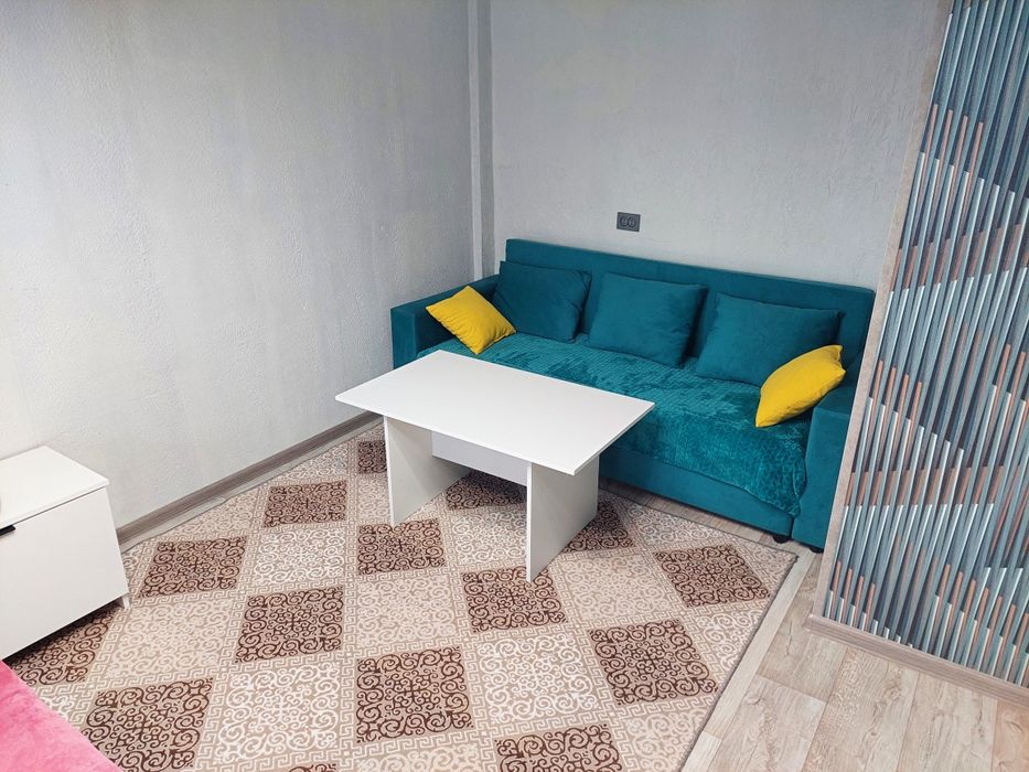 Сдам 1комн квартиру