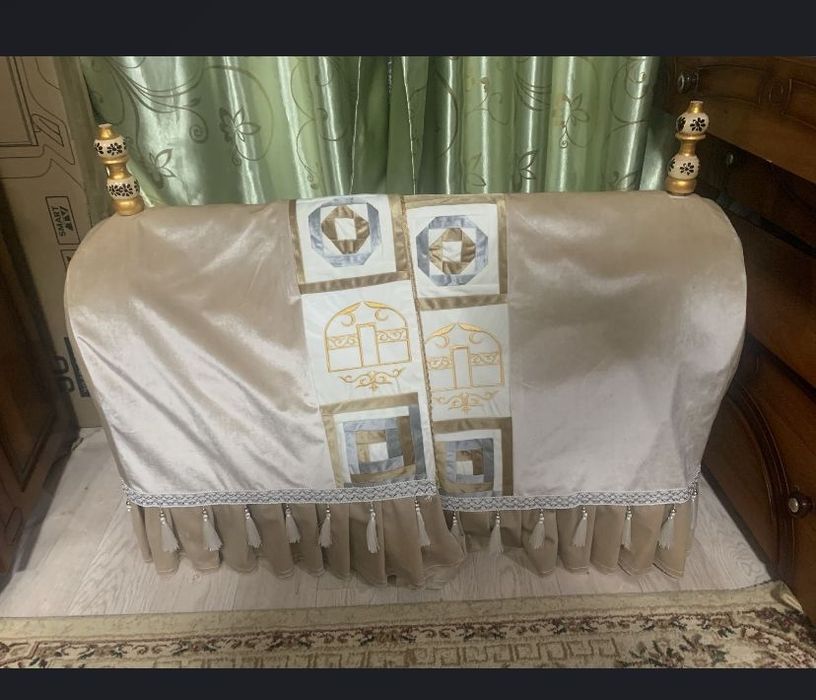 Бесік сатамын,