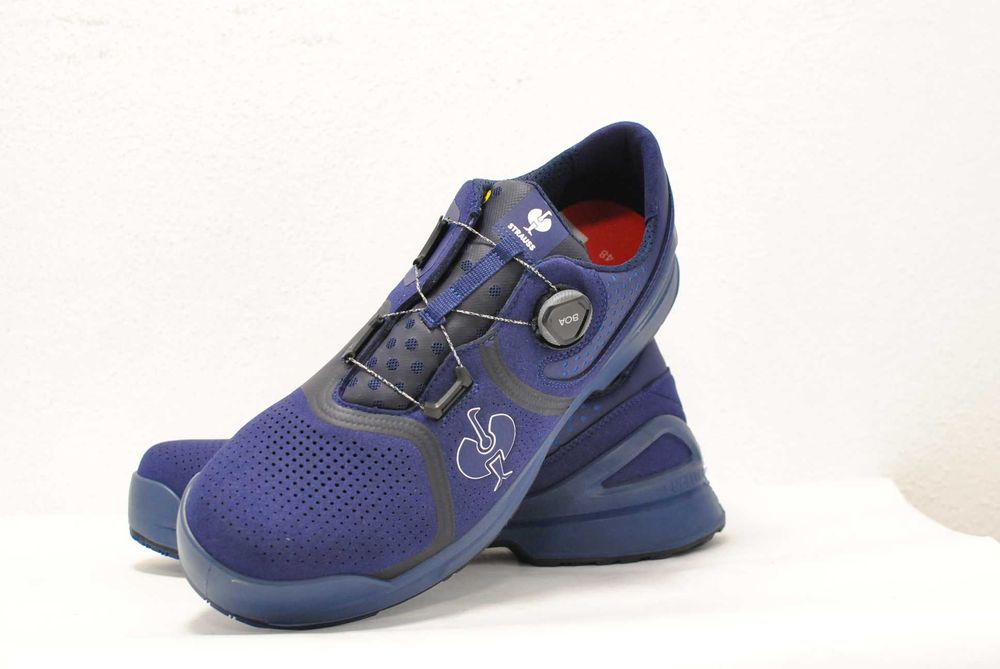 Engelbert Strauss incaltaminte de piele marimea 48 sau 31 cm (3596E19)