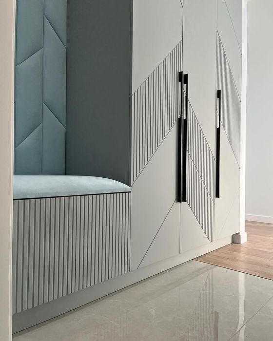 Korpusni mebellar zakas asnosida yasab beramiz