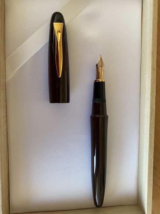 Японска писалка