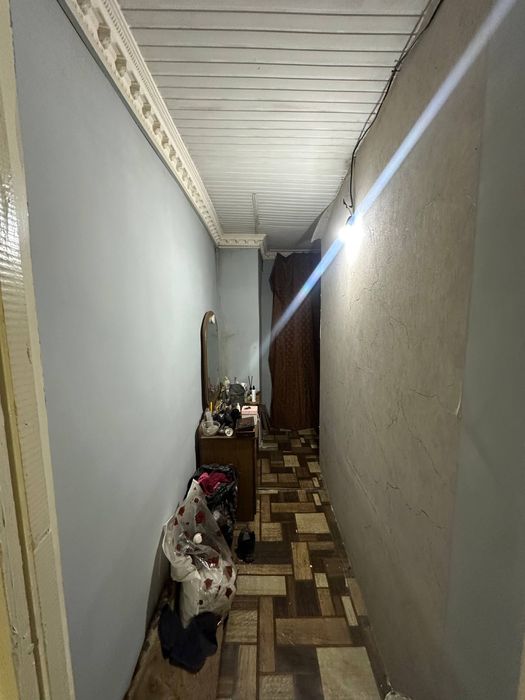 Продаётся дом в Сергели!