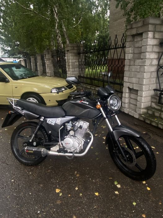 продам минск д4125