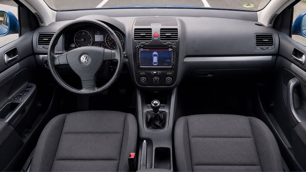 VOLKSWAGEN Golf 0 — imagine 4