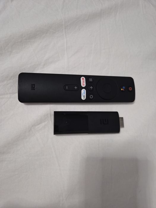 Vand Xiaomi mi tv stick