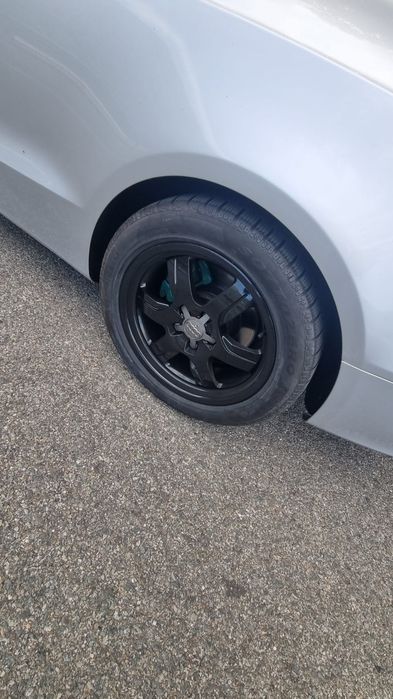 Jante originale audi a 5 r17