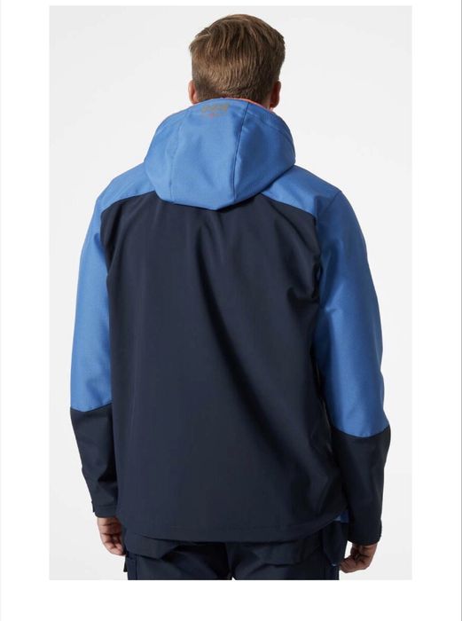 Helly Hansen , jachetă softshell barbati impermeabilă