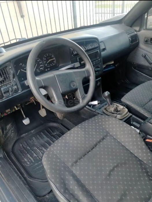 Продам пассат б3