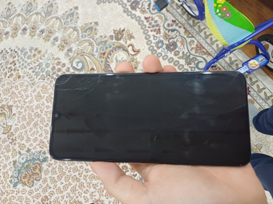 Самсунг а70 сатылымда