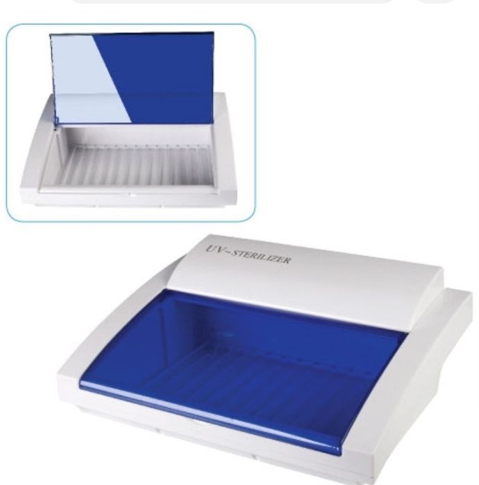 Продам ультрафиолетовый стерелизатор