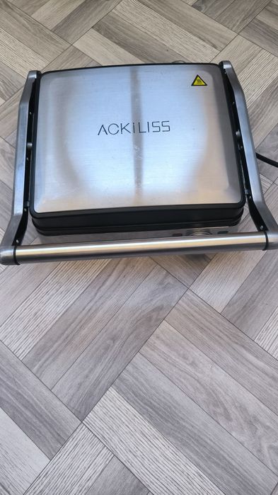 Электро гриль, грильница