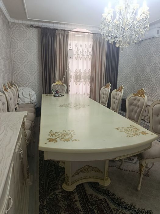 Kvartira sotiladi yengi dom