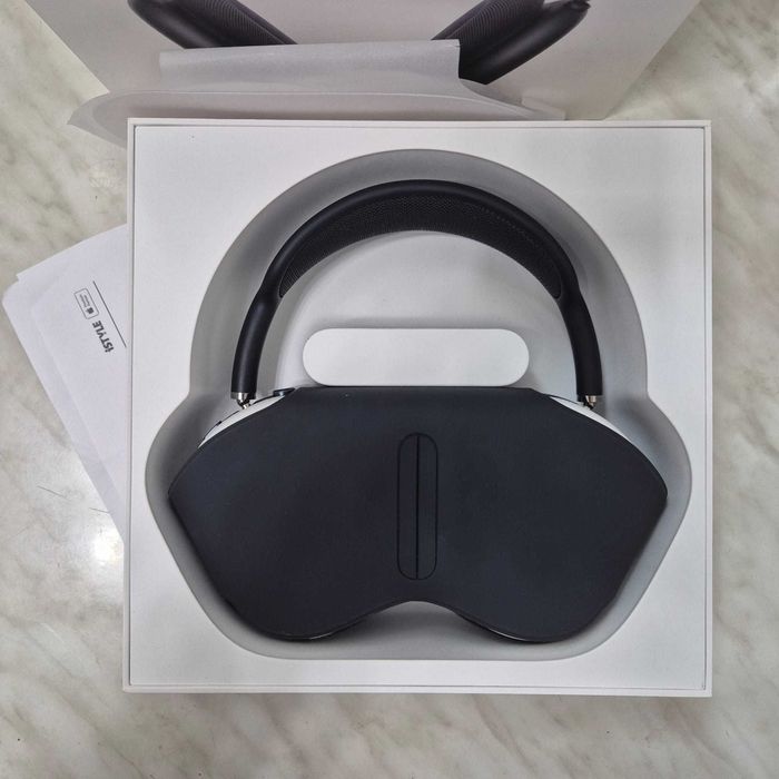 Casti Apple AirPods Max Cutie Factua iStyle Zeus Amanet Rahova 35389