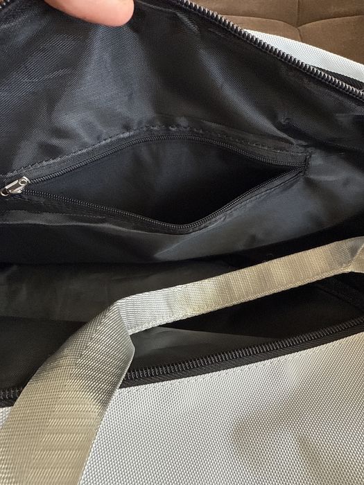 Спортивная сумка