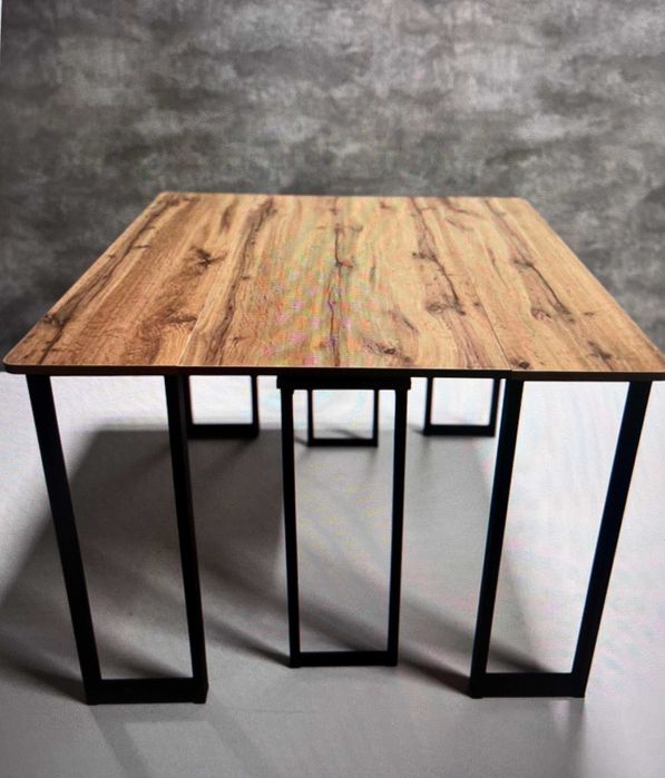 стол обеденный раздвижной