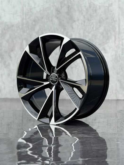 jante 18 audi volkswagen skoda r18