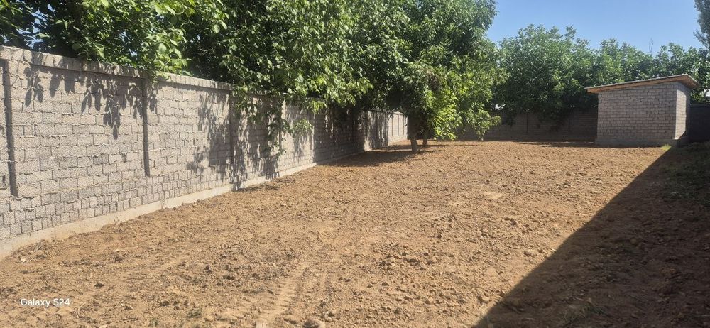 dacha qurishga joy sotiladi 6 sotix