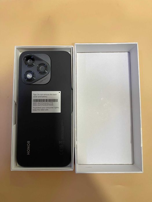 Hope Amanet P8 Honor 400 Lite