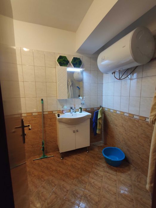 Дава се под наем Едностаен апартамент в Разлог - 61 кв.м за 222 € - Снимка #5